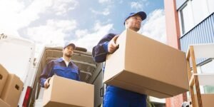 movers and packers in Abu Dhabi