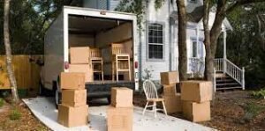 Local Movers in Dubai