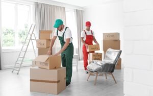 movers and packers in Dubai