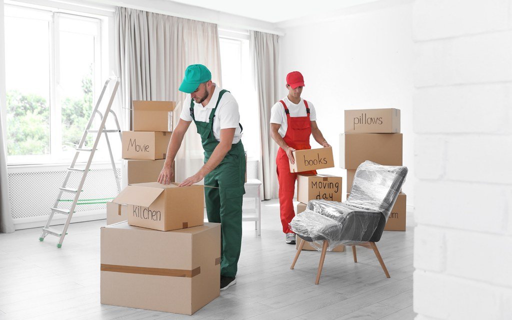 movers and packers in Dubai