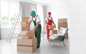 villa movers in Dubai