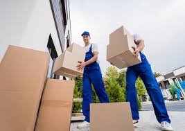 Dubai Movers and Packers