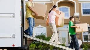 Top Villa Movers and Packers in Dubai