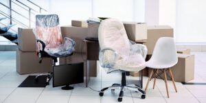 office movers and packer