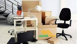 office movers and packers in Dubai