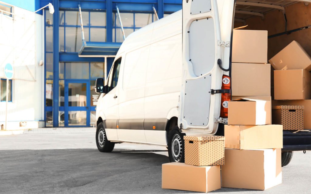 movers and packers in Abu Dhabi