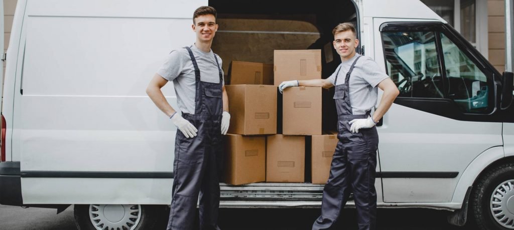 Movers and packers in Al Ain