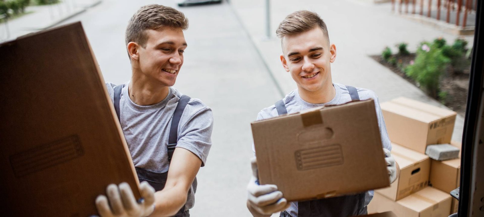 Movers and Packers Fujairah