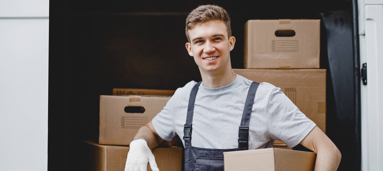 Movers and Packers in Sharjah