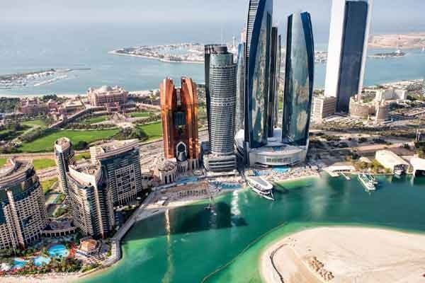 Movers and Packers Abu Dhabi