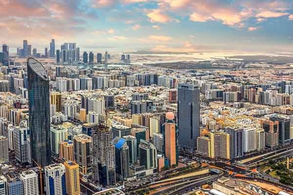 Movers and Packers in Al Ain