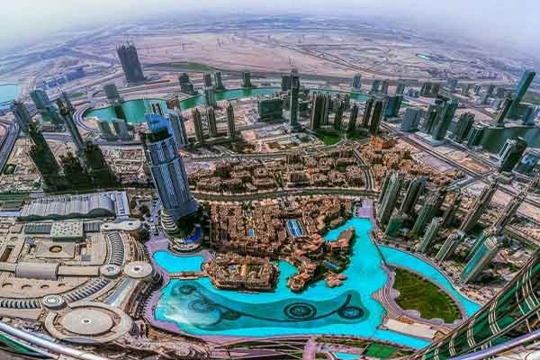 Movers and packers in Dubai