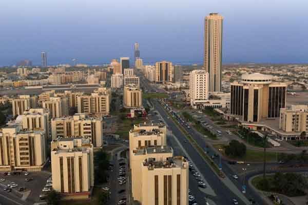 Movers and Packers in Fujairah