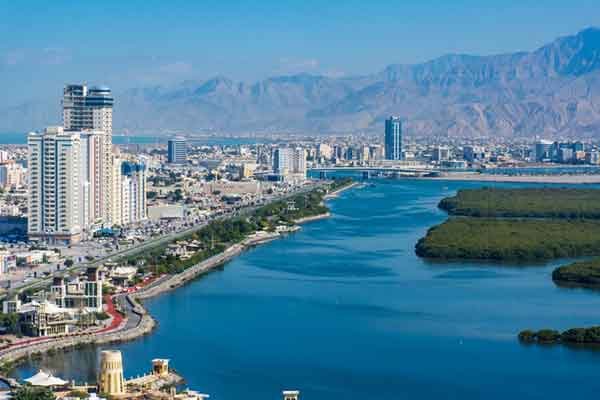 Movers and Packers in Ras Al Khaimah