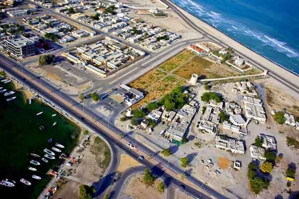 Movers and Packers in Umm Al Aunwain