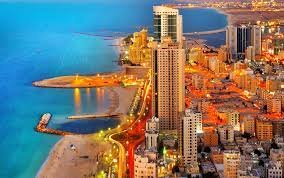 movers and packers in Ajman