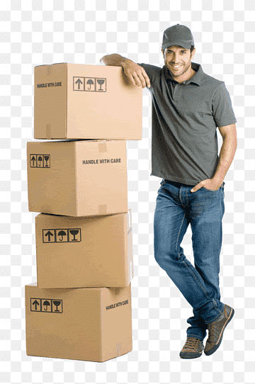 Packers and Movers in Abu Dhabi
