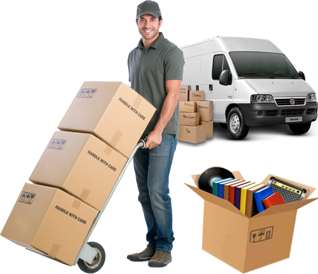 Packers and Movers