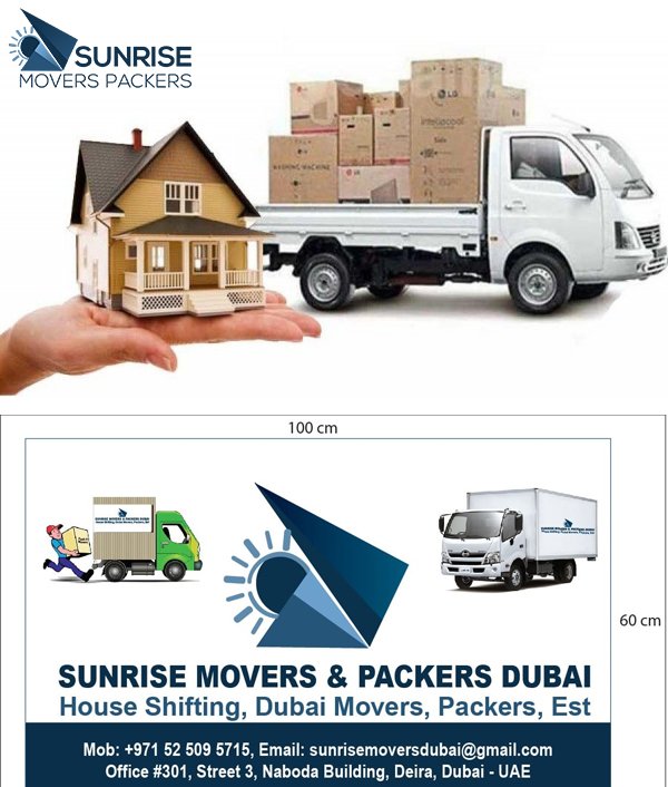 Movers and packers in Abu Dhabi