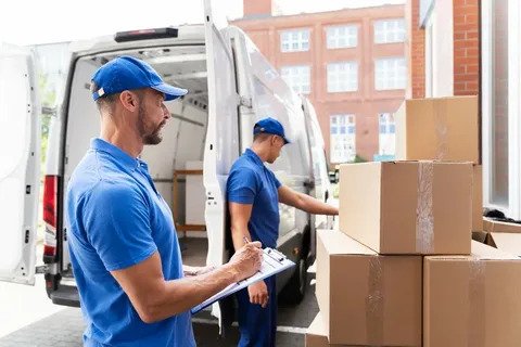 Key factors when hiring Movers and Packers in Dubai