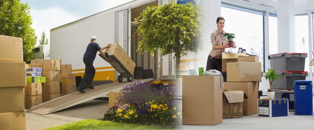 Villa Movers and Packers Dubai