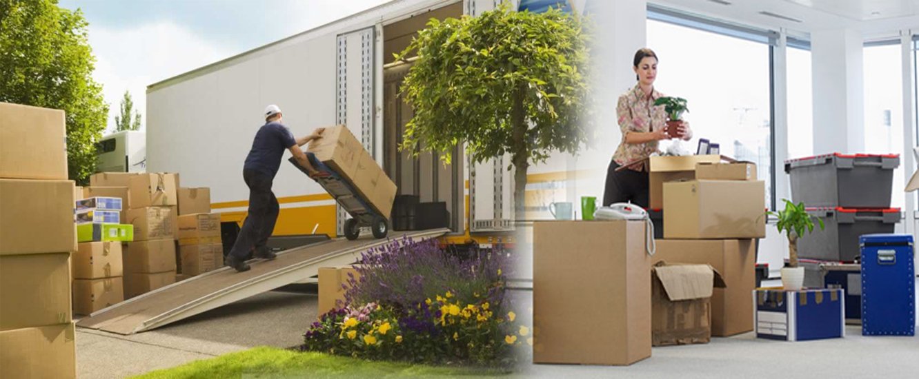 Villa Movers and Packers Dubai