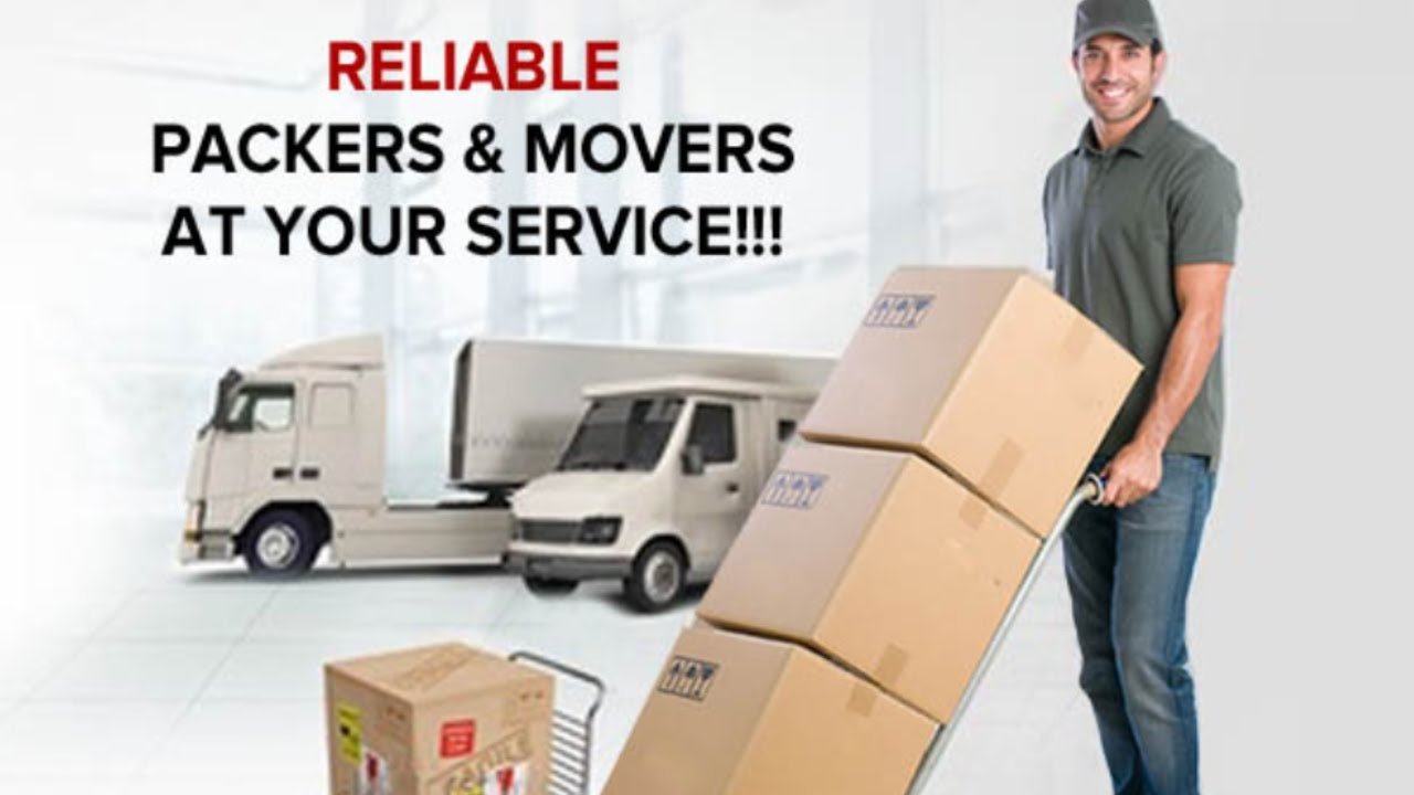 Movers and Packers in UAE