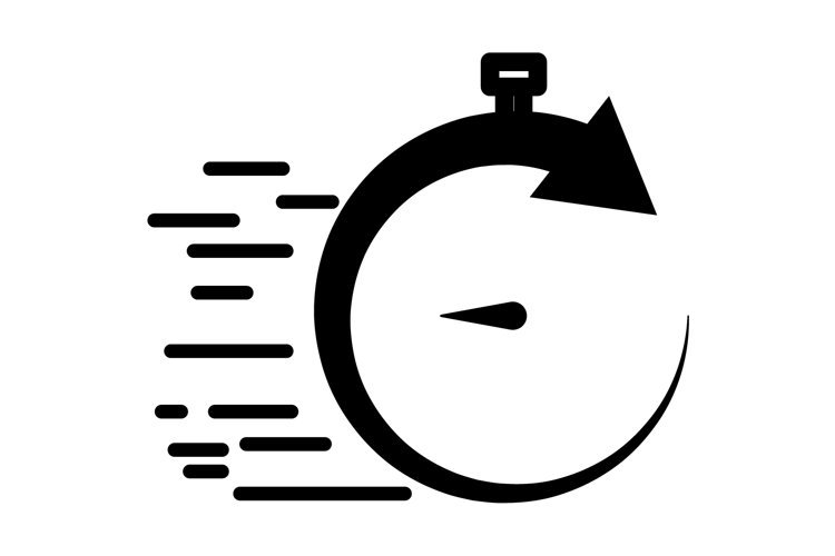 quick-and-efficient-icon