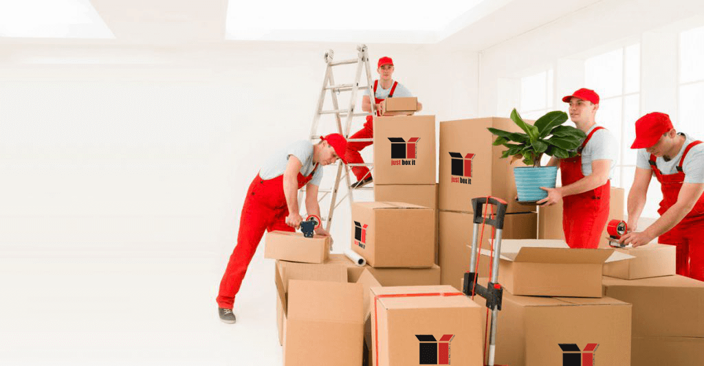 Dubai Movers and Packers