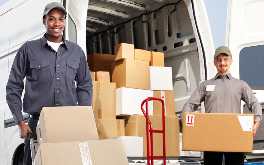 movers and packers in Dubai